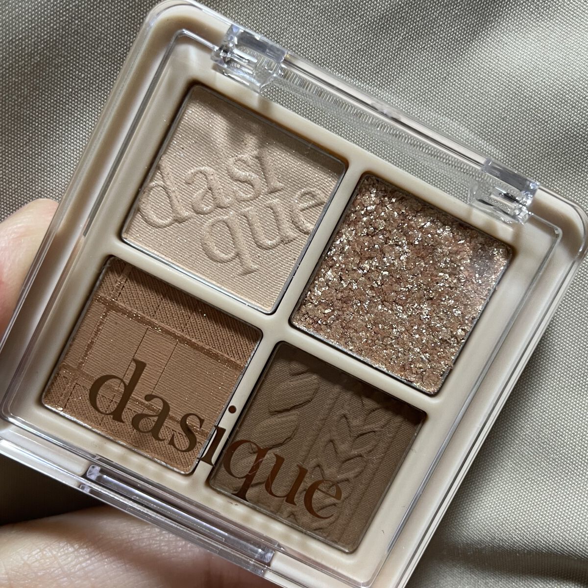 dasique special book /宝島社/書籍を使ったクチコミ（1枚目）