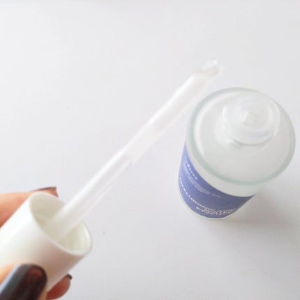 ヒアルロン酸 ウォーターエッセンス/Isntree/美容液を使ったクチコミ(4枚目)