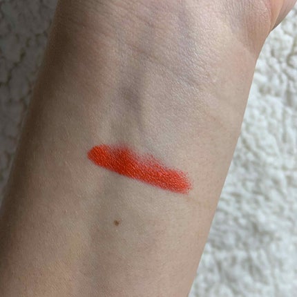 リップスティック/M・A・C/口紅を使ったクチコミ(2枚目)