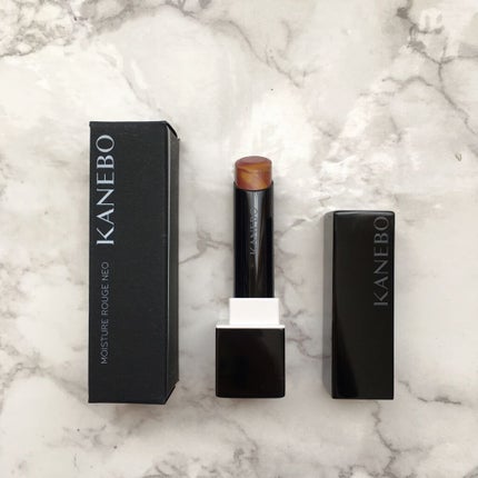 カネボウ モイスチャールージュネオ/KANEBO/口紅を使ったクチコミ(1枚目)