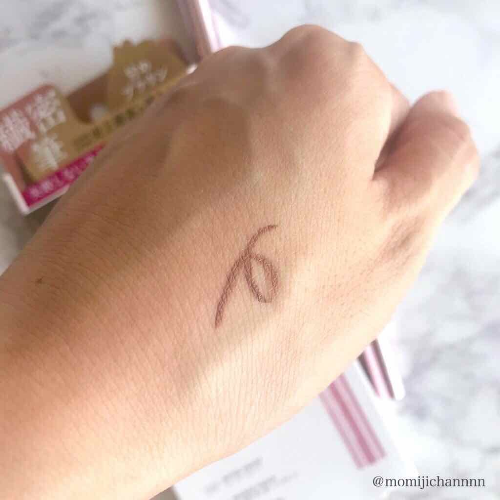 ラブ・ライナー リキッドアイライナーR3/ラブ・ライナー/リキッドアイライナーを使ったクチコミ(2枚目)