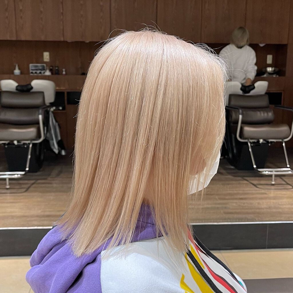 FDストレートアイロン/アイビル/ストレートアイロンを使ったクチコミ(1枚目)