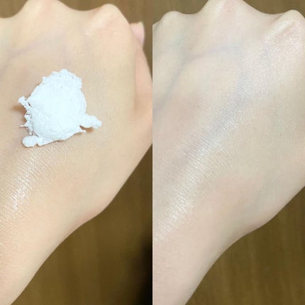 毛穴かくれんぼコットン/毛穴撫子/その他スキンケアを使ったクチコミ(6枚目)