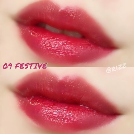 THIN GLOW TINT/BRAYE/口紅を使ったクチコミ(4枚目)