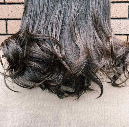 グロッシーヘアワックス/エアリー&イージー/ヘアワックス・クリームを使ったクチコミ(2枚目)