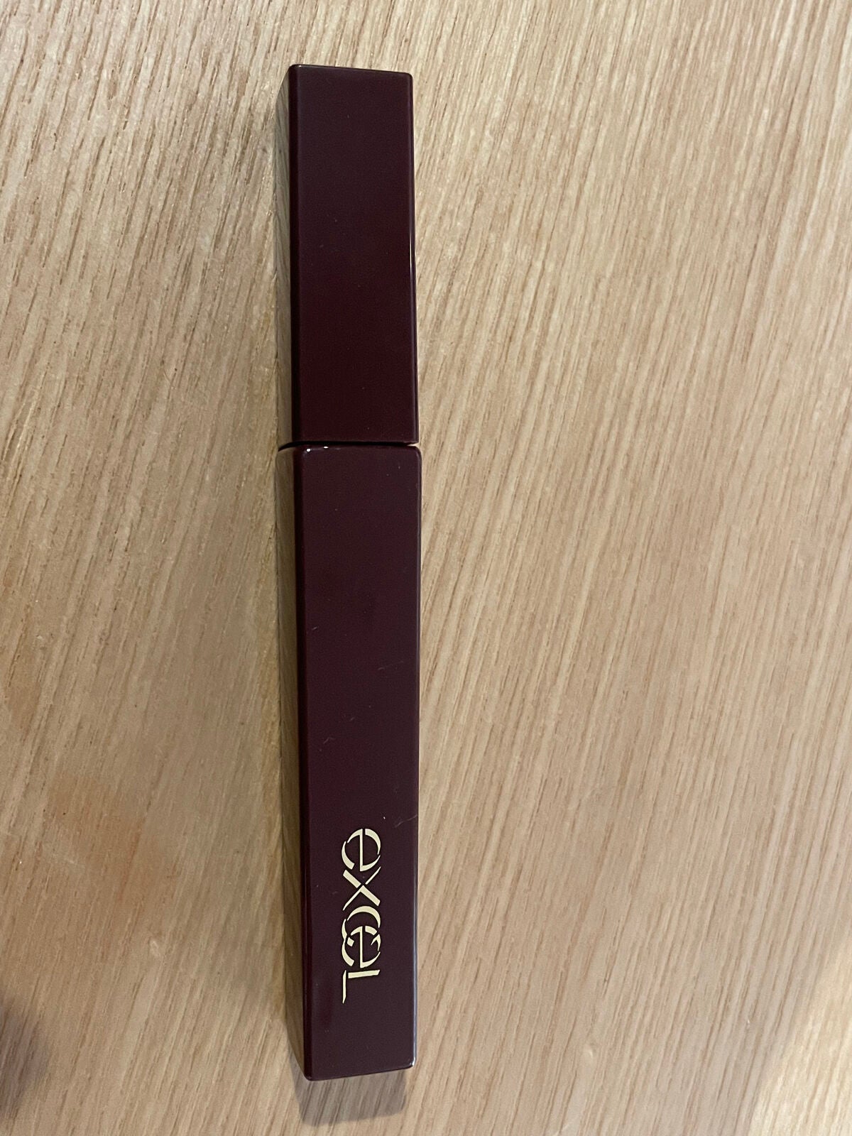 ロング&カラード ラッシュ/excel/マスカラを使ったクチコミ(6枚目)