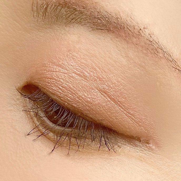 ウルトラ WP マスカラ(ボリューム)/FASIO/マスカラを使ったクチコミ(10枚目)