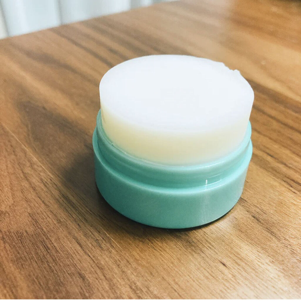 まとめ髪スティック スーパーホールド/マトメージュ/ヘアワックス・クリームを使ったクチコミ（2枚目）