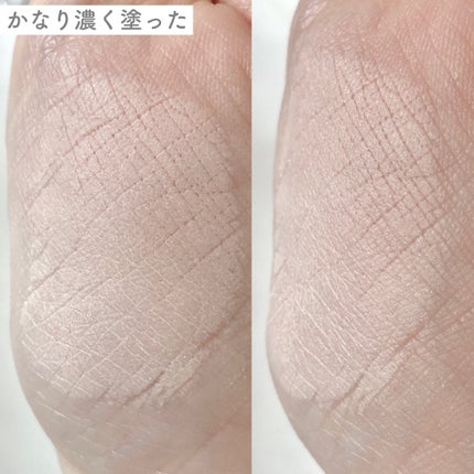 スポットメンテパウダー/muice/プレストパウダーを使ったクチコミ(8枚目)