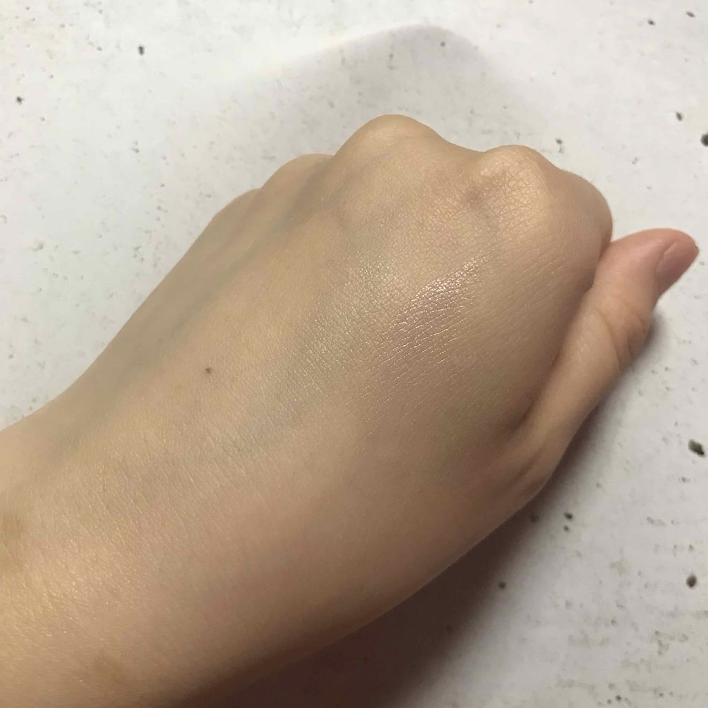 UV エクスペール BB/LANCOME/BBクリームを使ったクチコミ（2枚目）