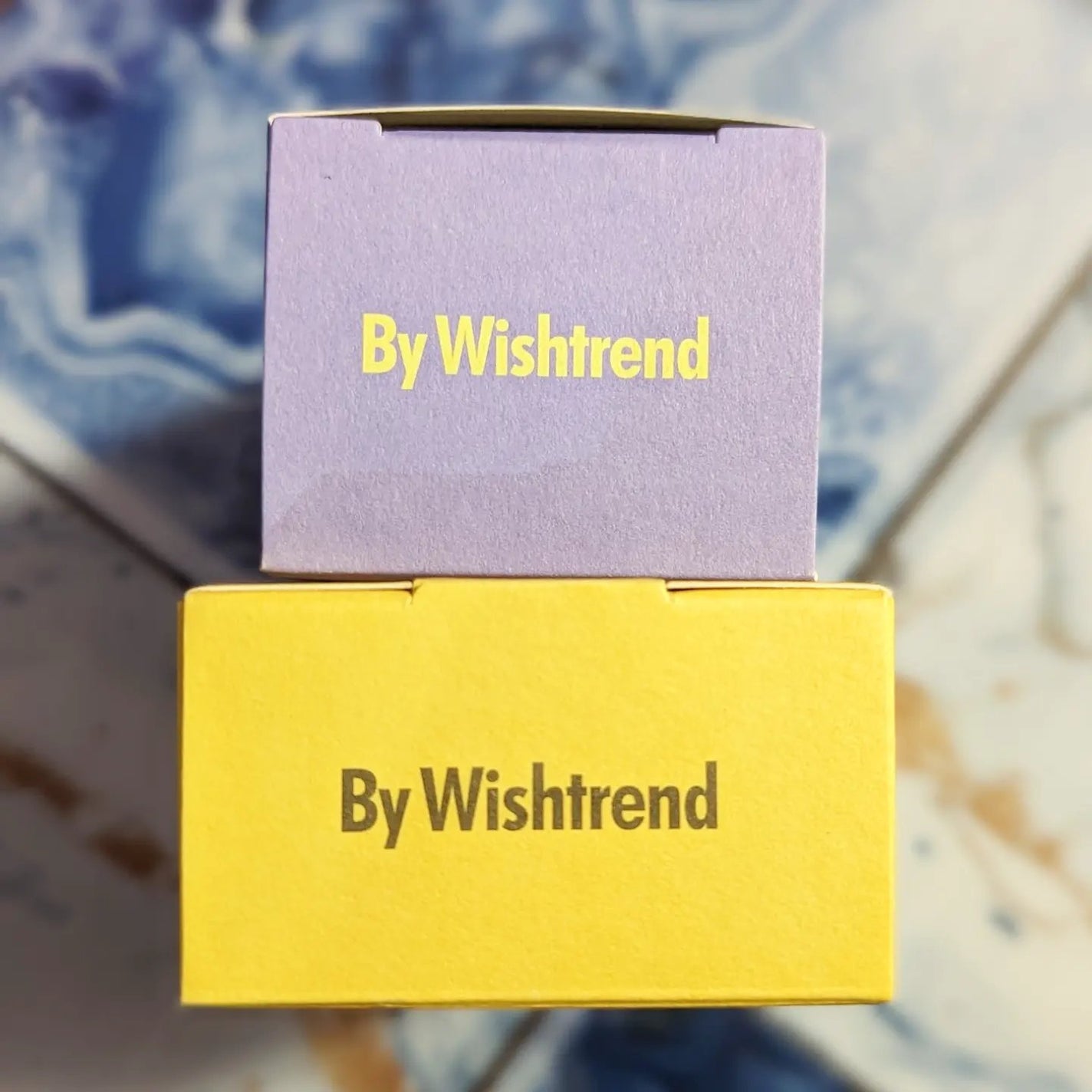 プロポリスエナジーカーミングアンプル/By Wishtrend/美容液を使ったクチコミ(4枚目)