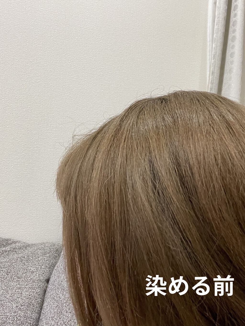 マカロンパレット ヘアカラー/マカロンパレット/ヘアカラーを使ったクチコミ（1枚目）