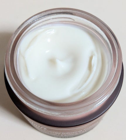 メープルエナジーインフュージングクリーム/Klairs/フェイスクリームを使ったクチコミ(4枚目)