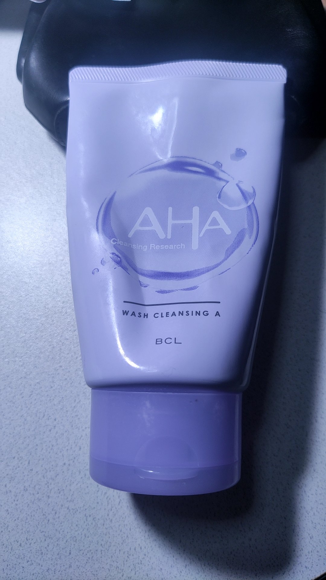 クレンジングリサーチ ウォッシュクレンジング N/クレンジングリサーチ/洗顔フォームを使ったクチコミ（3枚目）