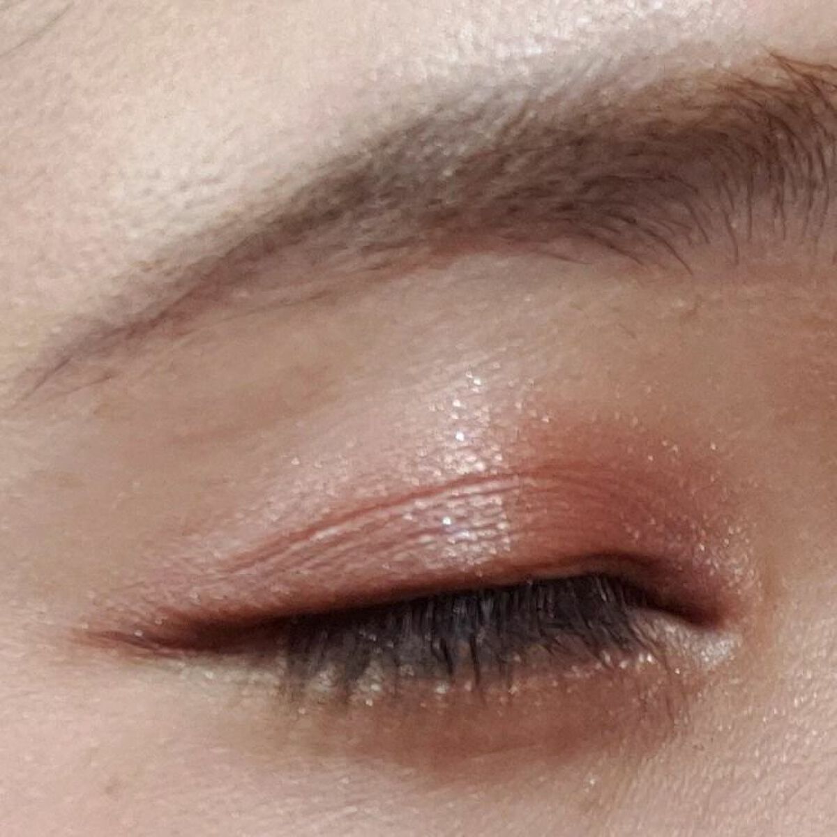 クリーム カラー フォー アイズ/TOM FORD BEAUTY/ジェル・クリームアイシャドウを使ったクチコミ（2枚目）