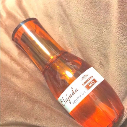 エルジューダ MO/エルジューダ/ヘアオイルを使ったクチコミ(2枚目)