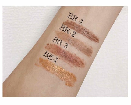 UR GLAM EYEBROW MASCARA/U R GLAM/眉マスカラを使ったクチコミ(2枚目)