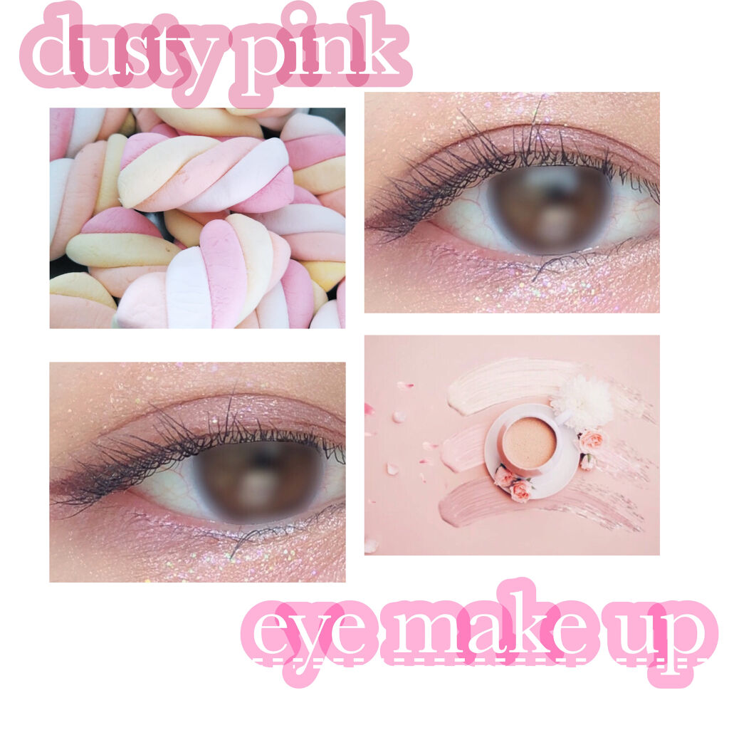 シングルカラーアイシャドウ/CEZANNE/単色アイシャドウを使ったクチコミ（1枚目）