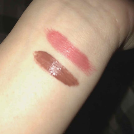 ベルベティ ステイ マット/リンメル ロンドン/口紅を使ったクチコミ(2枚目)