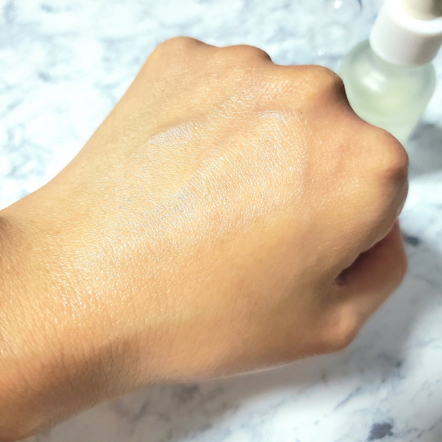 高濃度ビタミンC Resul PS/Resul PS/美容液を使ったクチコミ(7枚目)