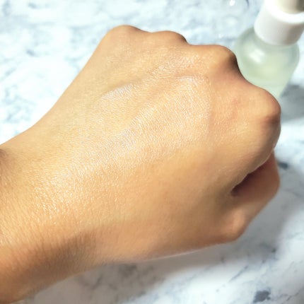 高濃度ビタミンC Resul PS/Resul PS/美容液を使ったクチコミ(7枚目)