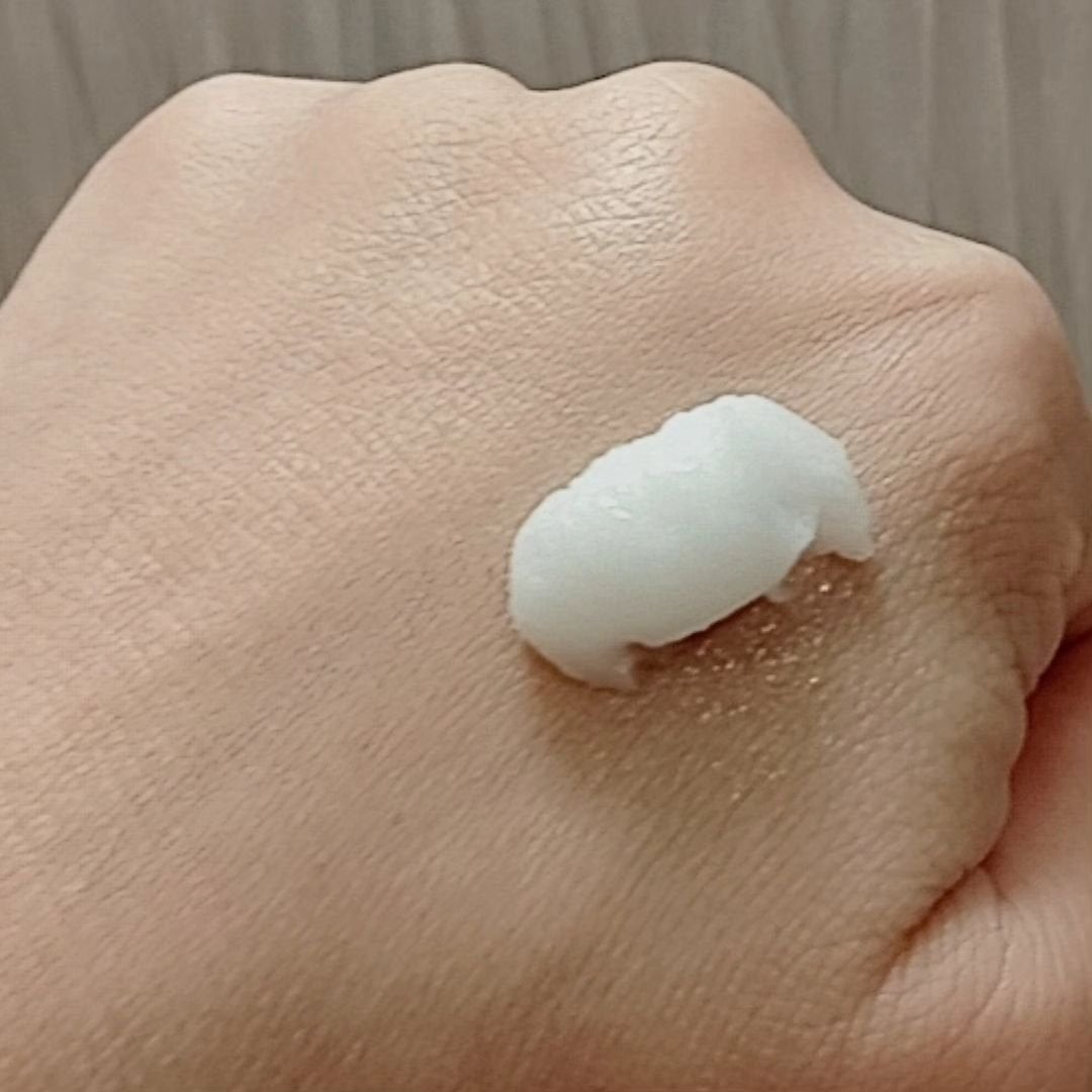 ニベア ロイヤルブルーボディクリーム うるおい密封ケア/ニベア/ボディクリームを使ったクチコミ(3枚目)