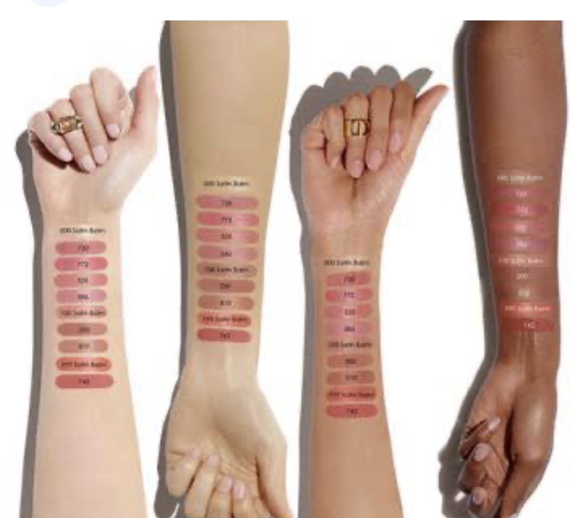 ルージュ ディオール/Dior/口紅を使ったクチコミ（1枚目）