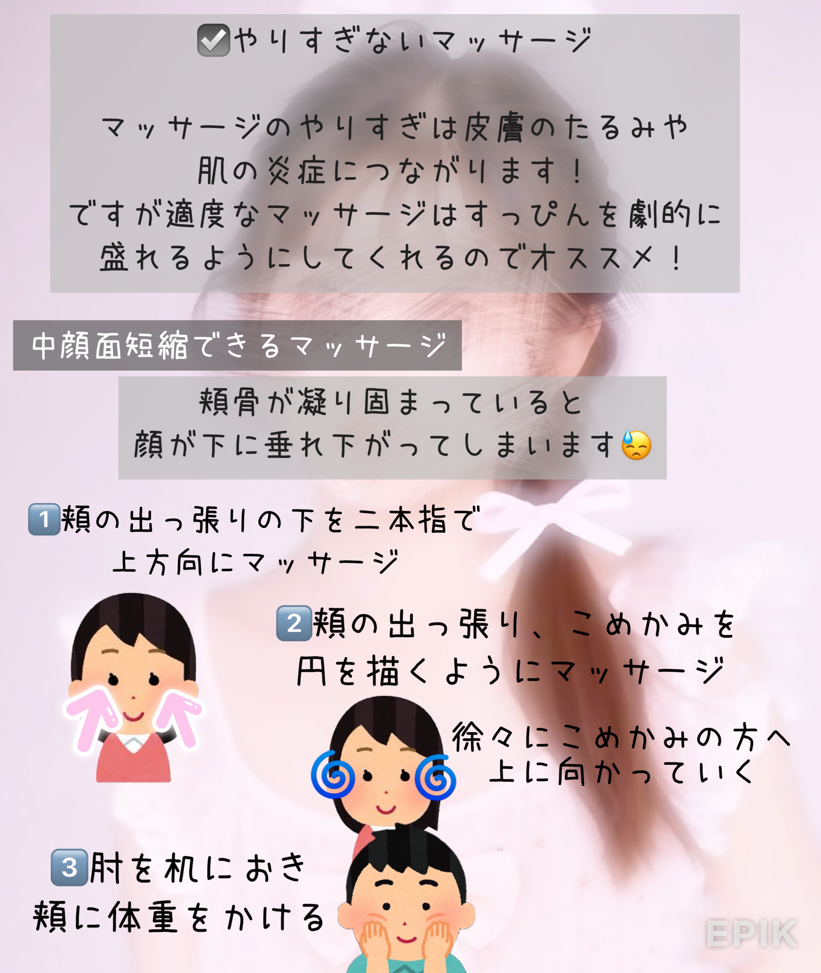 サラシェ/Panasonic/シェーバーを使ったクチコミ（3枚目）