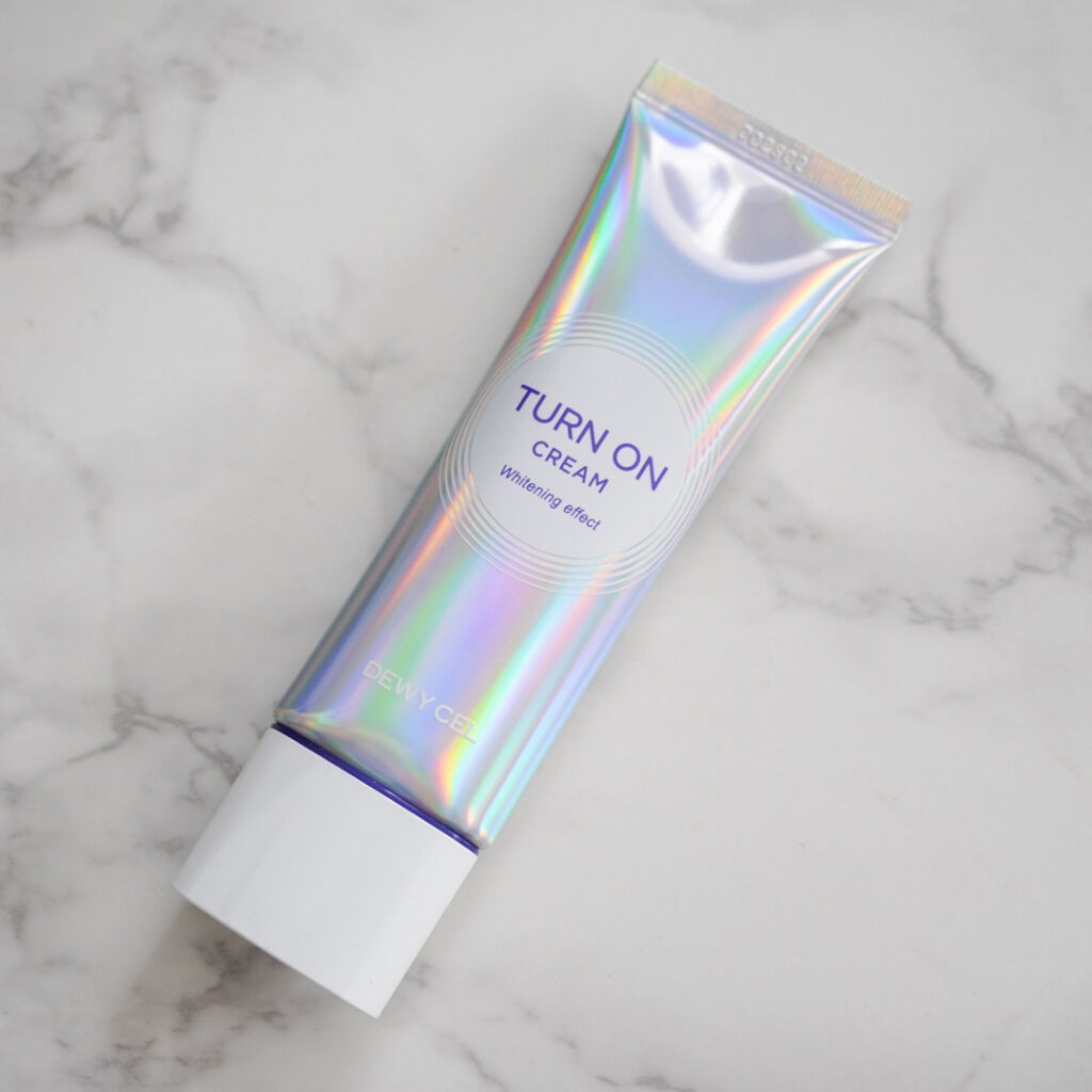 デュイセル シカプラスバーム/DEWYCEL/フェイスクリームを使ったクチコミ（2枚目）