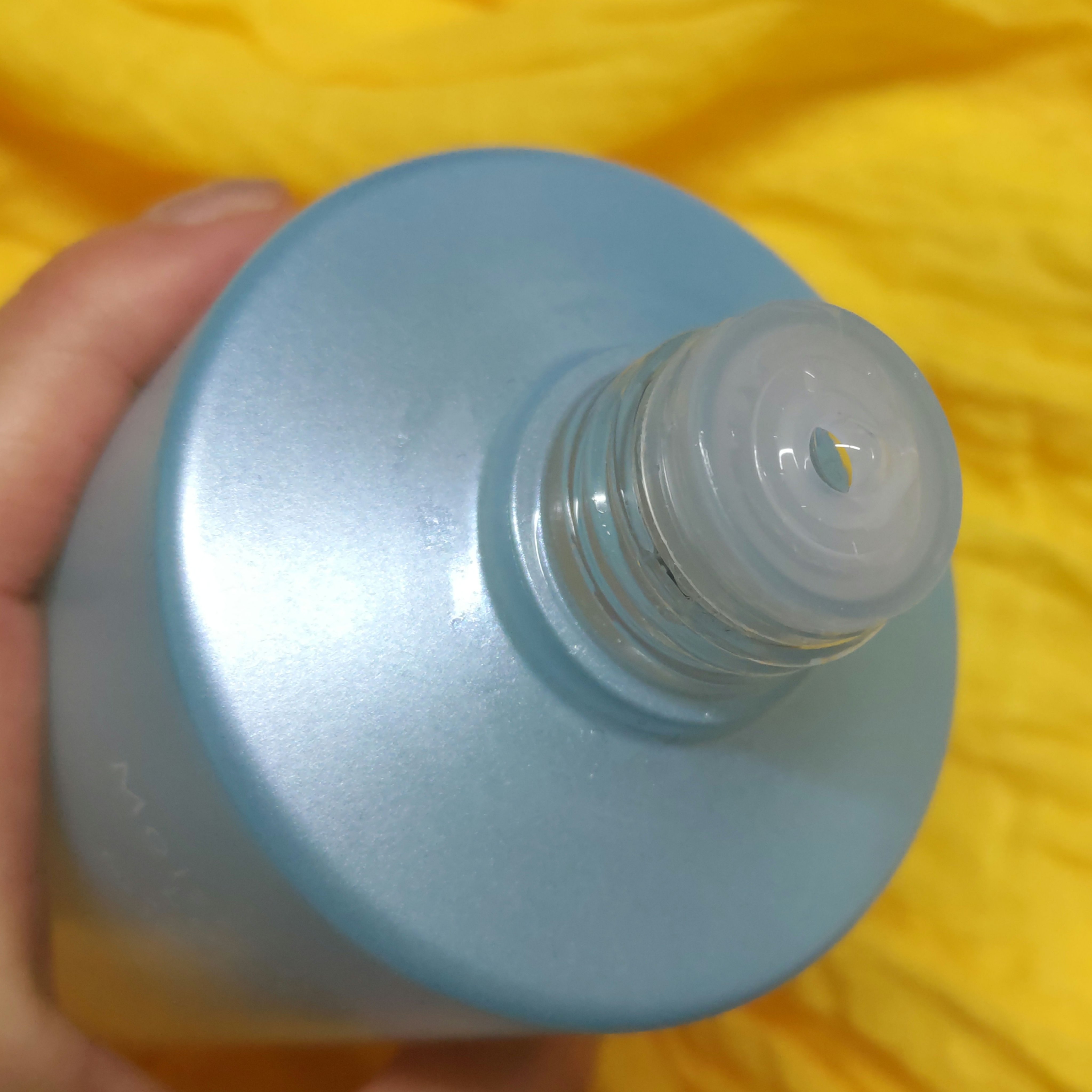 モイストバランス  ローション/ACSEINE/化粧水を使ったクチコミ（2枚目）