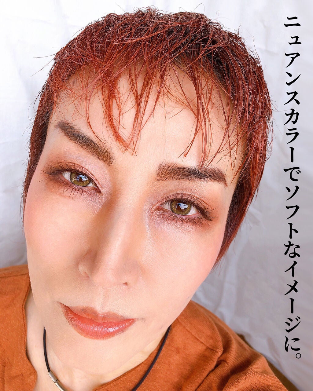 スキニーリッチシャドウ/excel/アイシャドウパレットを使ったクチコミ(2枚目)