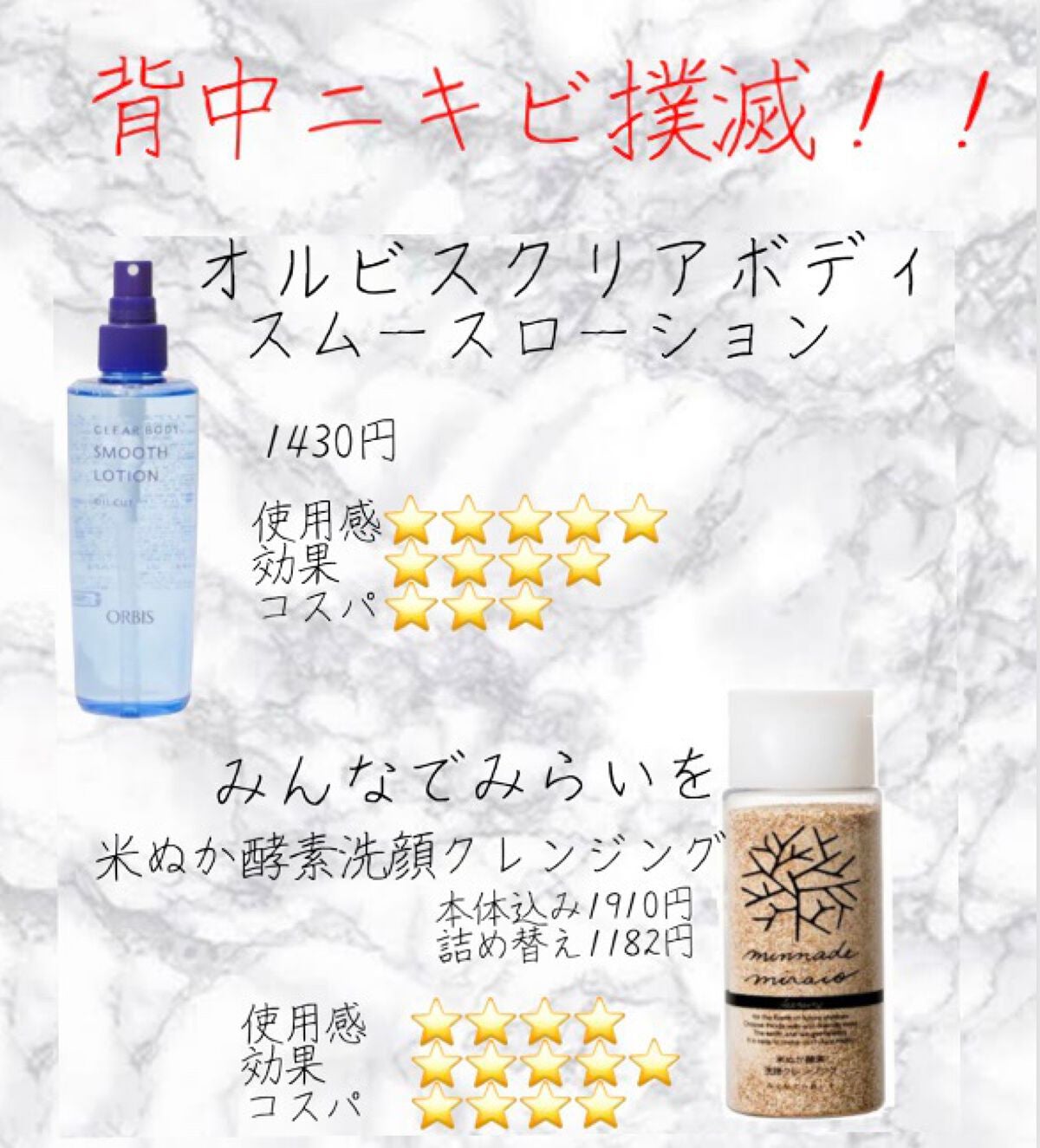 米ぬか酵素洗顔クレンジング/みんなでみらいを/洗顔パウダーを使ったクチコミ(1枚目)