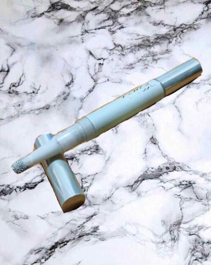 サイレントグロウ コンシーラー/excel/リキッドコンシーラーを使ったクチコミ(2枚目)