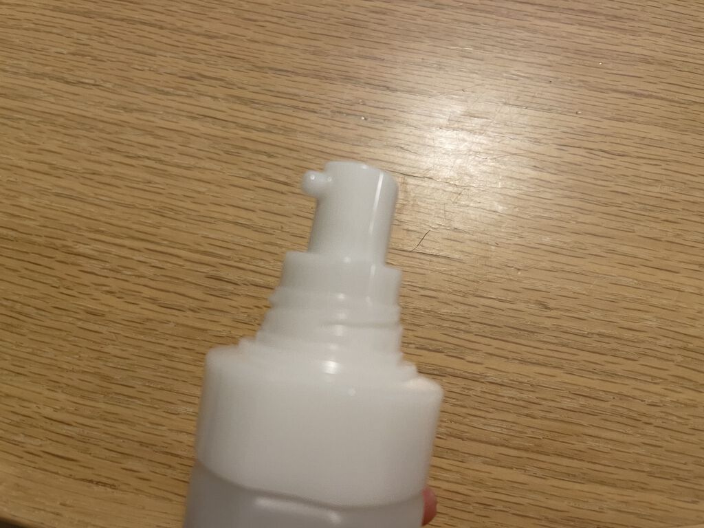 保護乳液/ドモホルンリンクル/乳液を使ったクチコミ（2枚目）