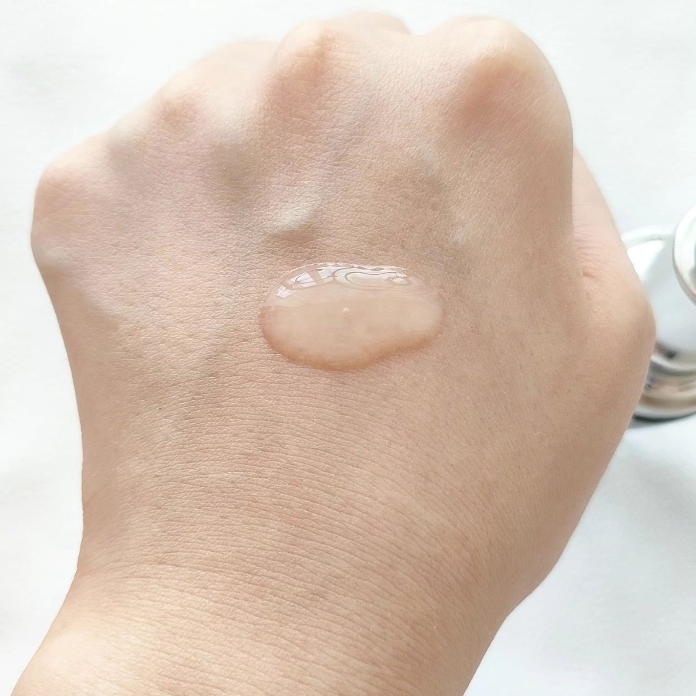 ジェニフィック アドバンスト N/LANCOME/美容液を使ったクチコミ(3枚目)