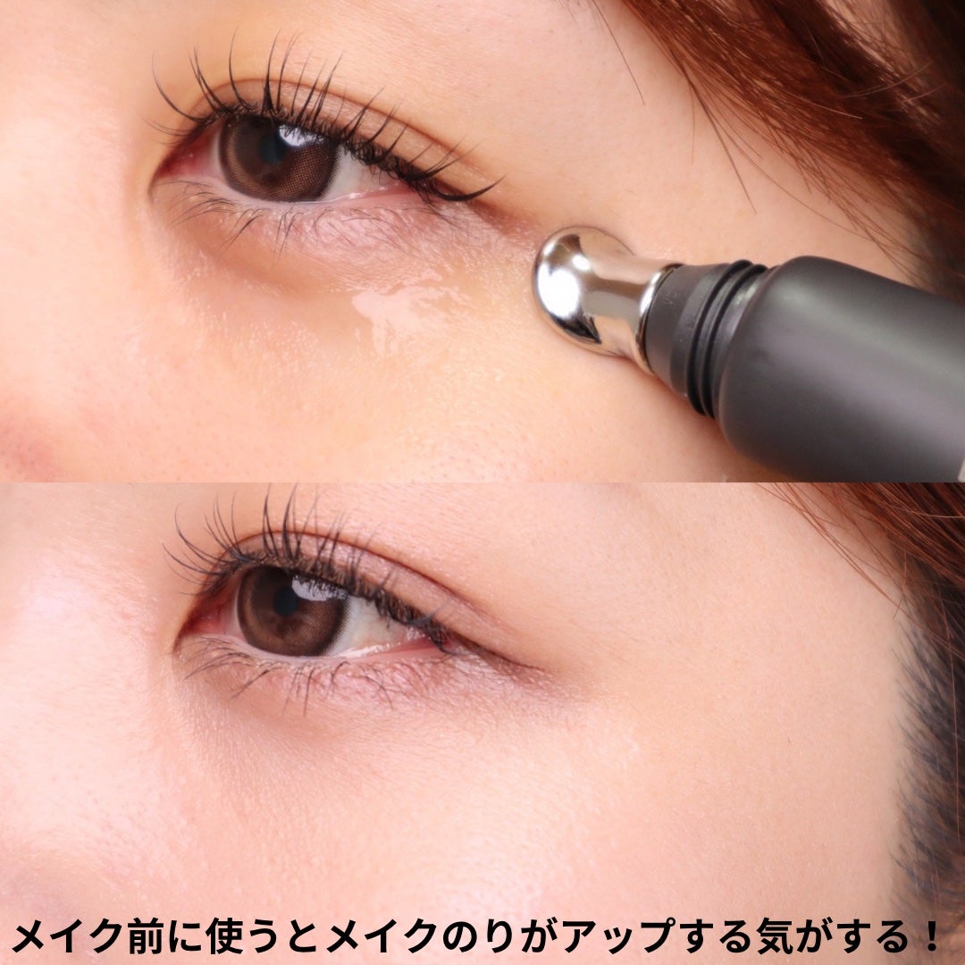 N organic Vie リンクルパックエッセンス/N organic/美容液を使ったクチコミ(6枚目)