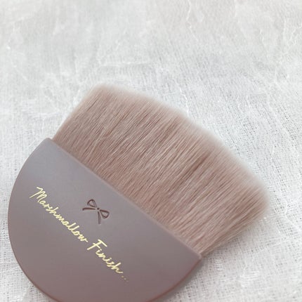 マシュマロフィニッシュパウダー ~Abloom~/キャンメイク/プレストパウダーを使ったクチコミ(7枚目)