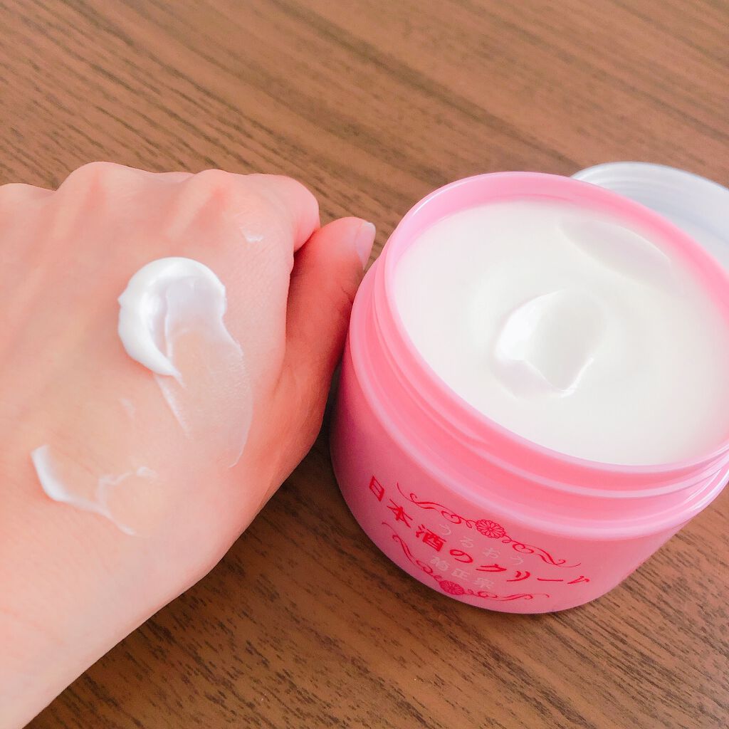 菊正宗 日本酒の化粧水 高保湿/菊正宗/化粧水を使ったクチコミ(5枚目)