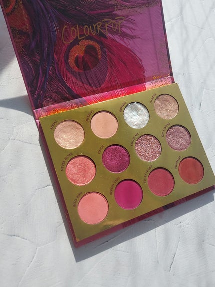 クリーミータッチライナー/キャンメイク/ジェルアイライナーを使ったクチコミ(9枚目)