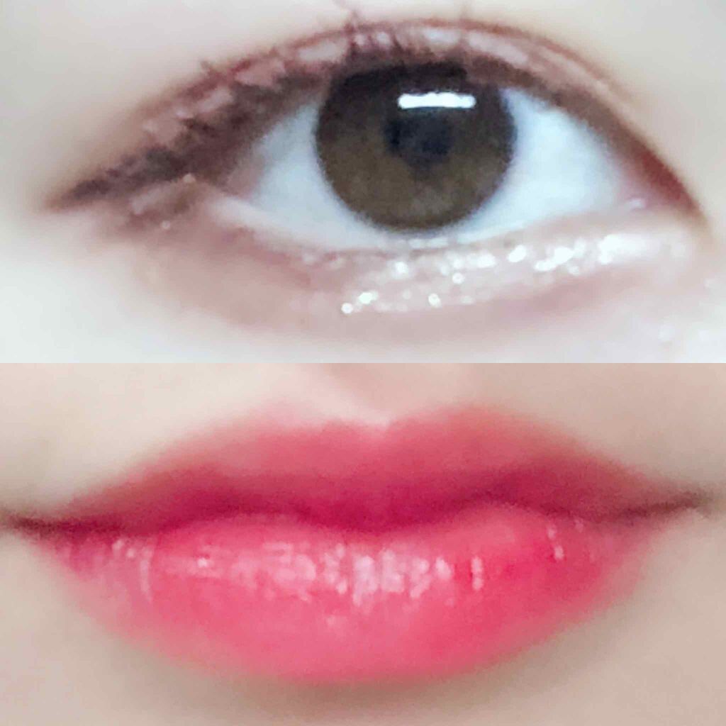 【旧】ディオール アディクト リップ マキシマイザー/Dior/リップグロスを使ったクチコミ（2枚目）