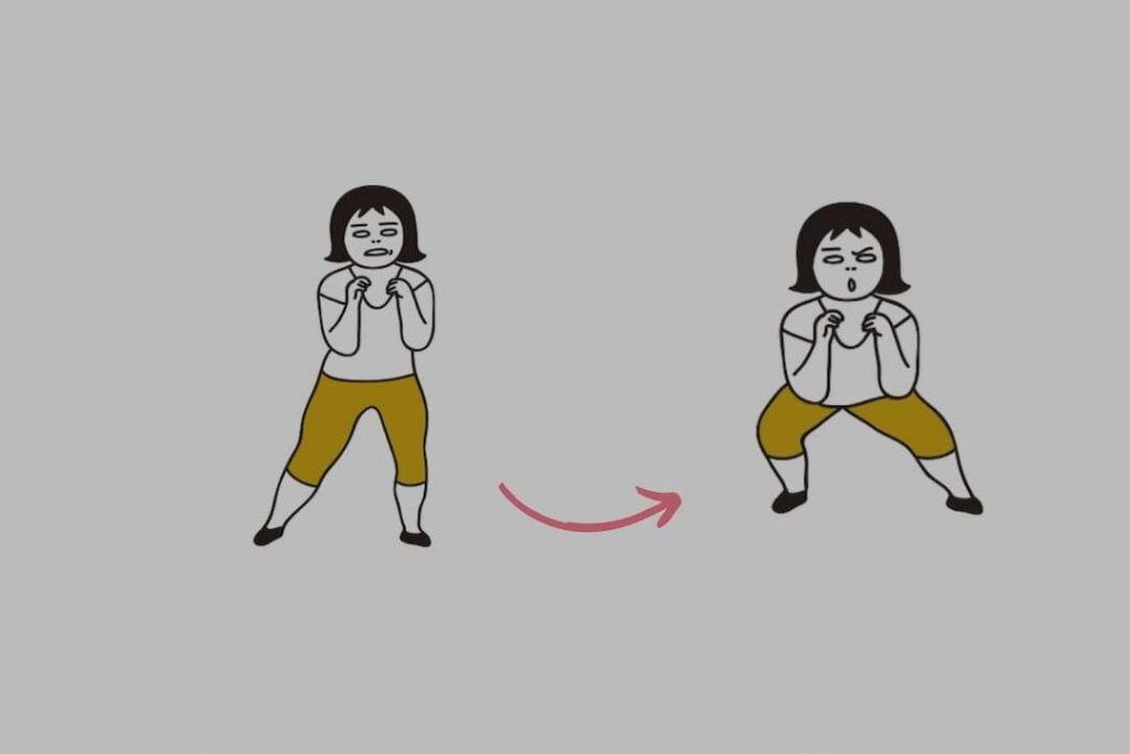 寝ながらメディキュット ロング/メディキュット/着圧ソックス・レギンスを使ったクチコミ（3枚目）