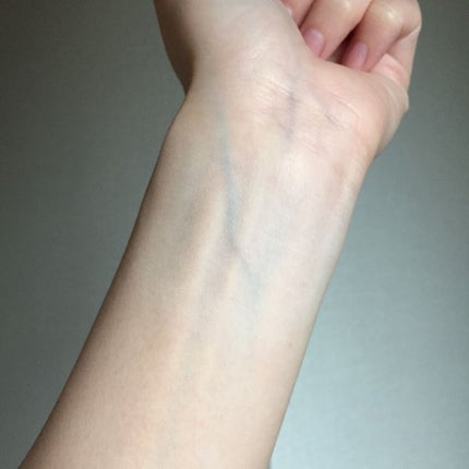 ゼロスポット CICA パクト/Today’s Cosme/プレストパウダーを使ったクチコミ(2枚目)