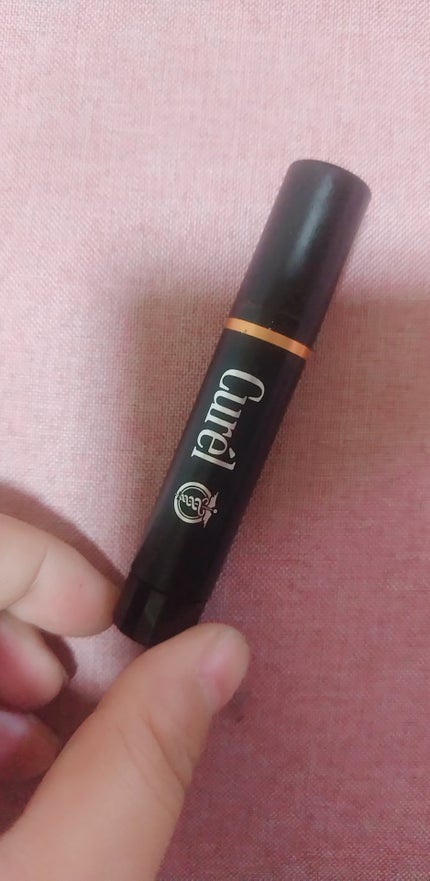 マイ♡リップスパートナー on LIPS 「まつ毛パーマした次の日。メイク。今日はまたダイソーのスキンケア..」(4枚目)