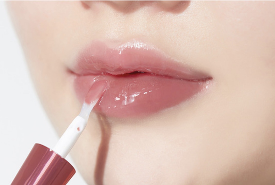 リードルSリッププランパー カラー/VT/リッププランパーを使ったクチコミ（3枚目）