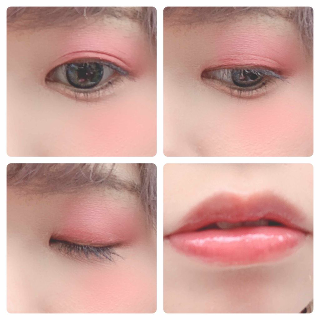 プロフィニッシュファンデーション/インテグレート/パウダーファンデーションを使ったクチコミ（2枚目）