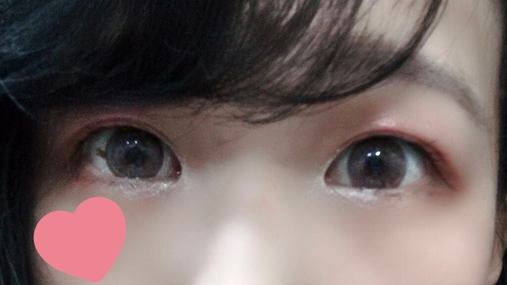 VNTUS 1day/VNTUS/ワンデー(1DAY)カラコンを使ったクチコミ(4枚目)