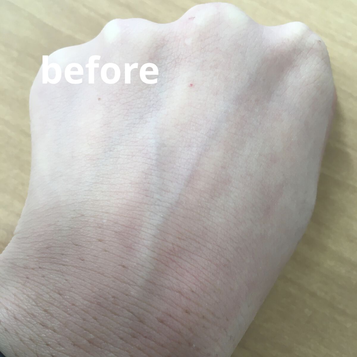 UR GLAM　MARBLE FACE POWDER/U R GLAM/プレストパウダーを使ったクチコミ（3枚目）