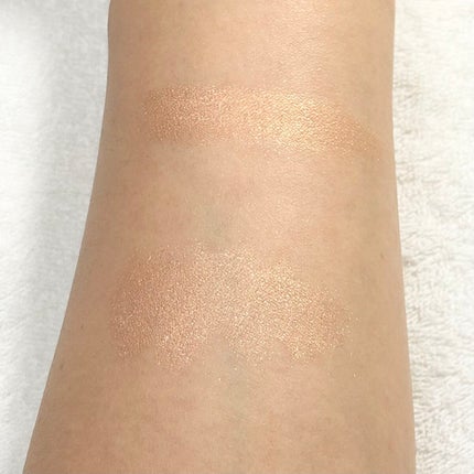 ミネラルパウダーアイシャドウ/レイチェル ワイン/単色アイシャドウを使ったクチコミ(5枚目)