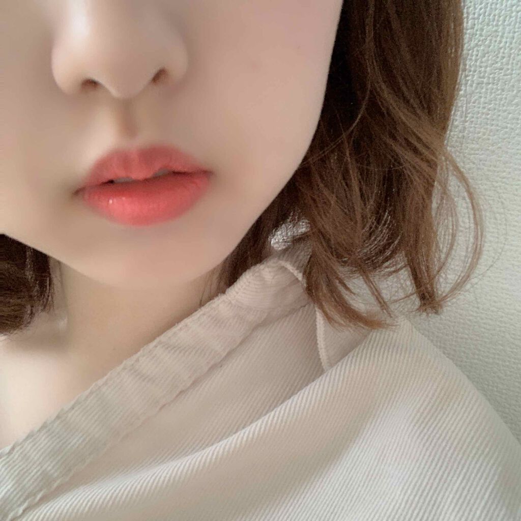 パテントポリッシュ リップ ペンシル/M・A・C/口紅を使ったクチコミ(1枚目)