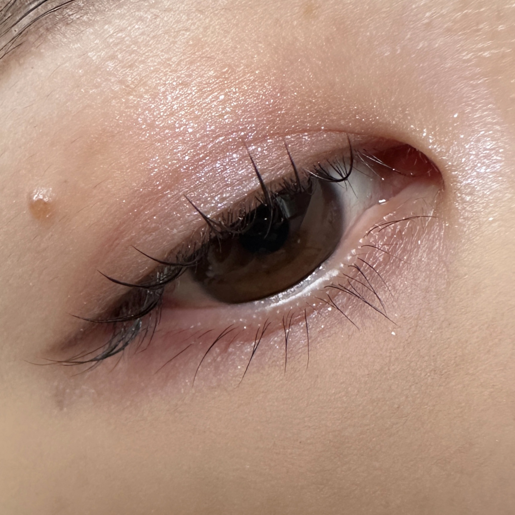 レ キャトル オンブル ビザンス /CHANEL/アイシャドウパレットを使ったクチコミ（3枚目）